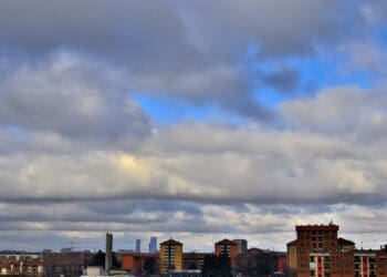 01 04 cielo vario 350x250 - METEO: da quanto non faceva un GENNAIO così DINAMICO? Le risposte