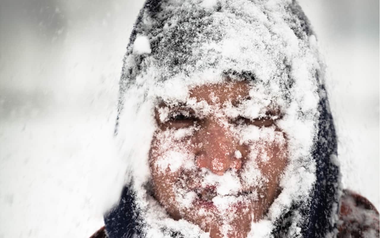 ma quando nevica in lombardia milano - METEO: quando NEVICA BENE in Lombardia? La risposta è curiosa