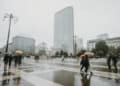 milano pioggia 120x86 - Meteo Sondrio: giornate soleggiate in arrivo, godetevi il bel tempo!