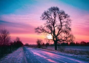 neve in lombardia 350x250 - METEO: il RESOCONTO dell'INVERNO