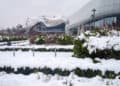 due tipi di nevicata 120x86 - Meteo Bergamo: domani quasi sereno, poi sole splendente