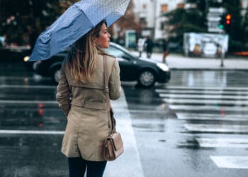 pioggia 350x250 - METEO: che caldo fa! Valori da inizio giugno!