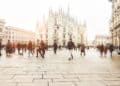 inverno milano duomo lombardia 120x86 - Meteo Lombardia, una nevicata normale in un Inverno anomalo