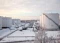 neve chimica 2 120x86 - Meteo Brescia: sole e temperature in aumento nei prossimi giorni