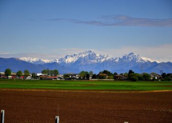 04 13 montagne 1 350x250 - METEO: in arrivo una FORTE ALTA PRESSIONE. Le conseguenze