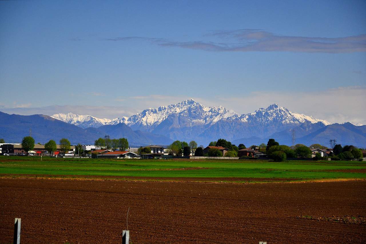 04 13 montagne 1 - METEO: ottimo stato di SALUTE delle NEVI. Le immagini