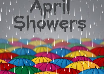 aprile piogge 350x250 - METEO: per adesso...si sono CHIUSI I RUBINETTI!