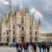 arcobaleno milnao lombardia 75x75 - METEO DIDATTICA: l’effetto GELIDO del WIND CHILL. Quando l’inverno picchia duro