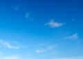 cielo azzurro 120x86 - Previsioni meteo Sondrio: nuvolosità e pioviggine in arrivo