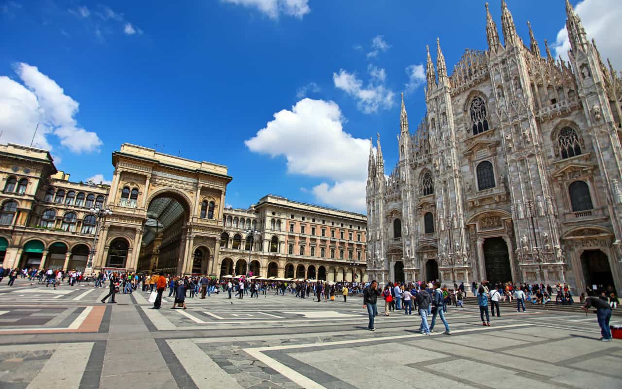 effetto mitigatore citta - METEO: il ruolo mitigatore dei CENTRI URBANI. Le CAUSE