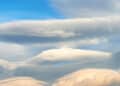 nubi lenticolari 120x86 - METEO avremo FREDDO in LOMBARDIA. Ma a Gennaio il clima è più rigido