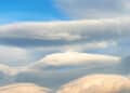 nubi lenticolari 120x86 - Meteo Varese: sole splendente oggi, ma attenti alla pioggia in arrivo