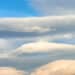 nubi lenticolari 75x75 - METEO: maggio con frequenti piogge