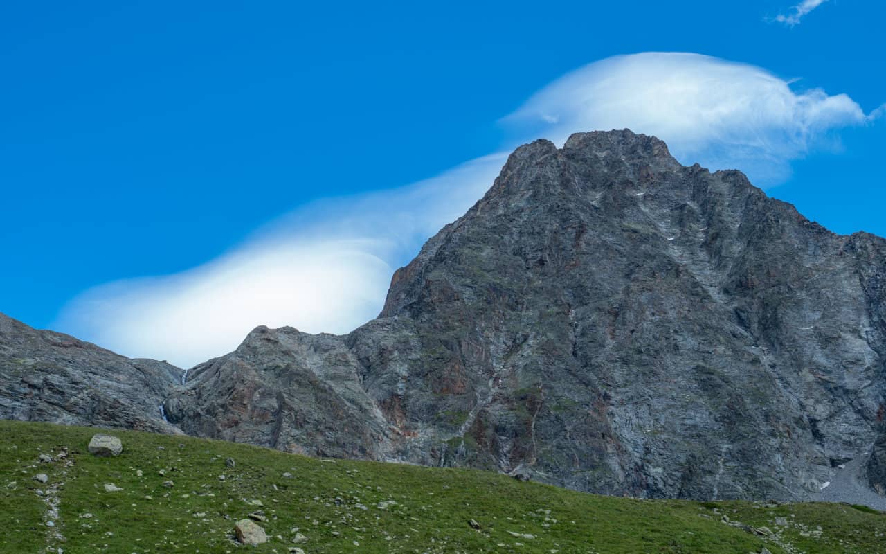 foehn - METEO CRONACA: CALDO IMPROVVISO ma non durerà. E poi è COLPA del FOHN