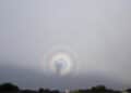 spettro di brocken 120x86 - Meteo Milano 5 giorni: finalmente buone notizie! I dettagli