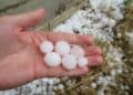 07 08 grandine 2 120x86 - Meteo Lombardia: in questa stagione piove tanto sulle Alpi e poco in pianura