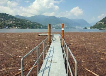 07 28 alluv 2 350x250 - METEO CRONACA: DEVASTANTE ALLUVIONE nei dintorni del LAGO DI COMO. Immagini SCIOCCANTI