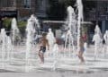 caldo afa milnao lombardia 120x86 - Meteo Milano: oggi foschia, domani nuvole in arrivo