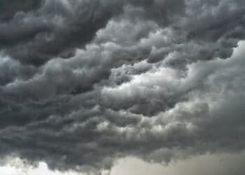 downburst 350x250 - METEO CRONACA: ALLUVIONE a Malpensa! I motivi