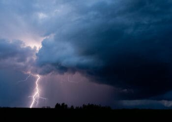 luglio estremo 350x250 - METEO CRONACA: ecco una buona PERTURBAZIONE! La prima dopo diverse settimane