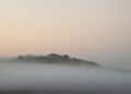 nebbia2 120x86 - Meteo della Lombardia invernale, nebbia, pioggia e neve forte