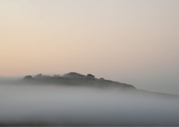 nebbia2 350x250 - METEO Lombardia: marzo con NOVITA’ SORPRENDENTI?