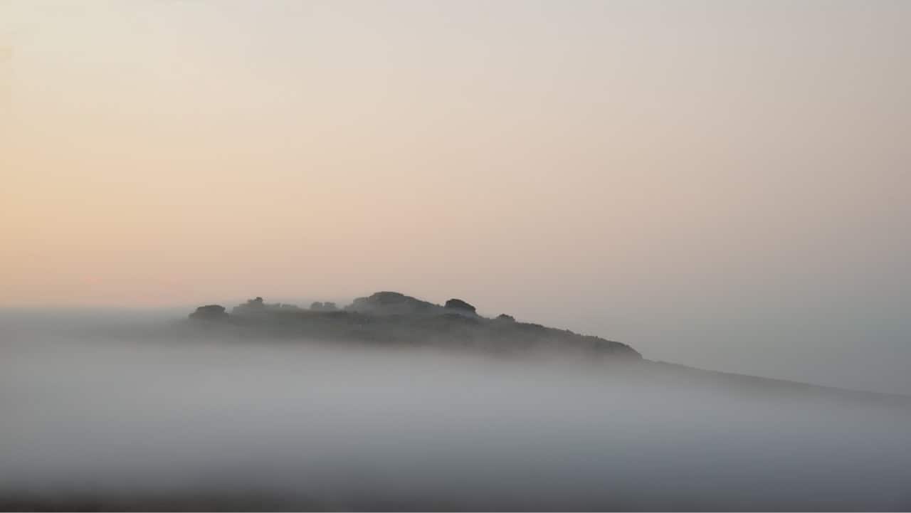 nebbia2 - METEO DIDATTICA: in Lombardia si formano TRE TIPI DI NEBBIE. Vediamo i dettagli