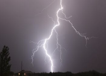 perturbazione 350x250 - METEO CRONACA: ecco una buona PERTURBAZIONE! La prima dopo diverse settimane