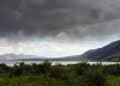 agosto turbolento 120x86 - Meteo Monza: foschia in arrivo, seguita da nubi sparse nei giorni successivi