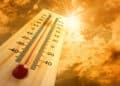 caldo record 120x86 - Meteo: dopo il peggioramento altra pioggia? Vediamo insieme quando