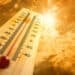 caldo record 75x75 - METEO DIDATTICA: caldo AFOSO o TORRIDO? Le spiegazioni