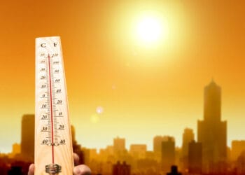 isola di calore 350x250 - Meteo Lombardia: inizia la stagione dello Stau. Vediamo cos'è