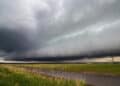 squall line 120x86 - Meteo Lombardia: CAMBIA TUTTO, vediamo che succederà sul Caldo
