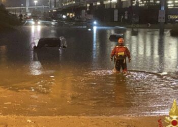 09 17 malpensa 350x250 - METEO CRONACA: ALLUVIONE a Malpensa! I motivi