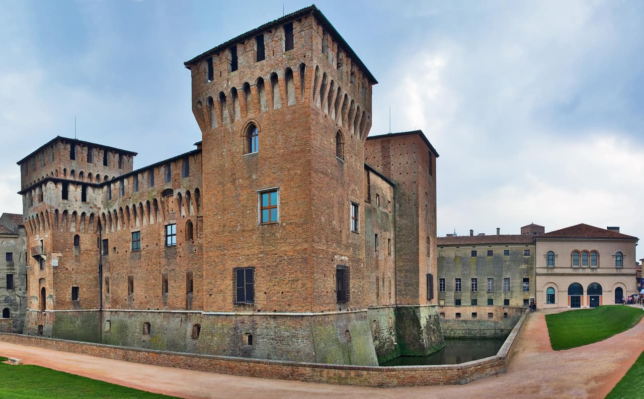 meteo 00002 - Meteo MANTOVA: caldo fuori stagione. Qualche temporale dopo il fine settimana