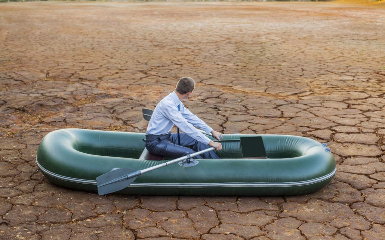 settembre secco - METEO: inizio settembre ancora SECCO. I motivi