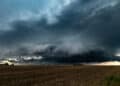 supercella lombardia 120x86 - Previsione meteo Como: oggi pioggia, domani sole