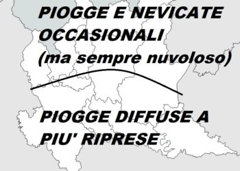 11 11 distribuzione ciclogenesi tirreno 350x250 - METEO: ecco le aree della Lombardia ancora in deficit idrico