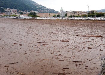 Como lago di como 350x250 - METEO e CLIMA: quanto è cambiato l’autunno in Lombardia?