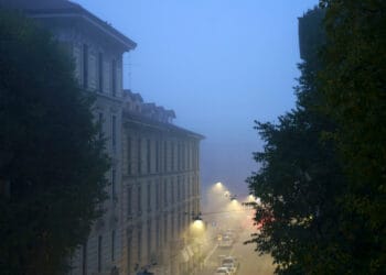 lombardia milano novembre 350x250 - Meteo LOMBARDIA, terribile ONDATA di CALDO Tropicale