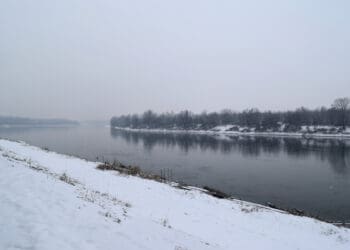 neve pianura padana po 350x250 - Meteo Lombardia, oggi toccati i 40 gradi in varie stazioni meteo
