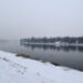 neve pianura padana po 75x75 - Meteo Lombardia, grande pioggia. Inizia a nevicare sulle Alpi a quote medie