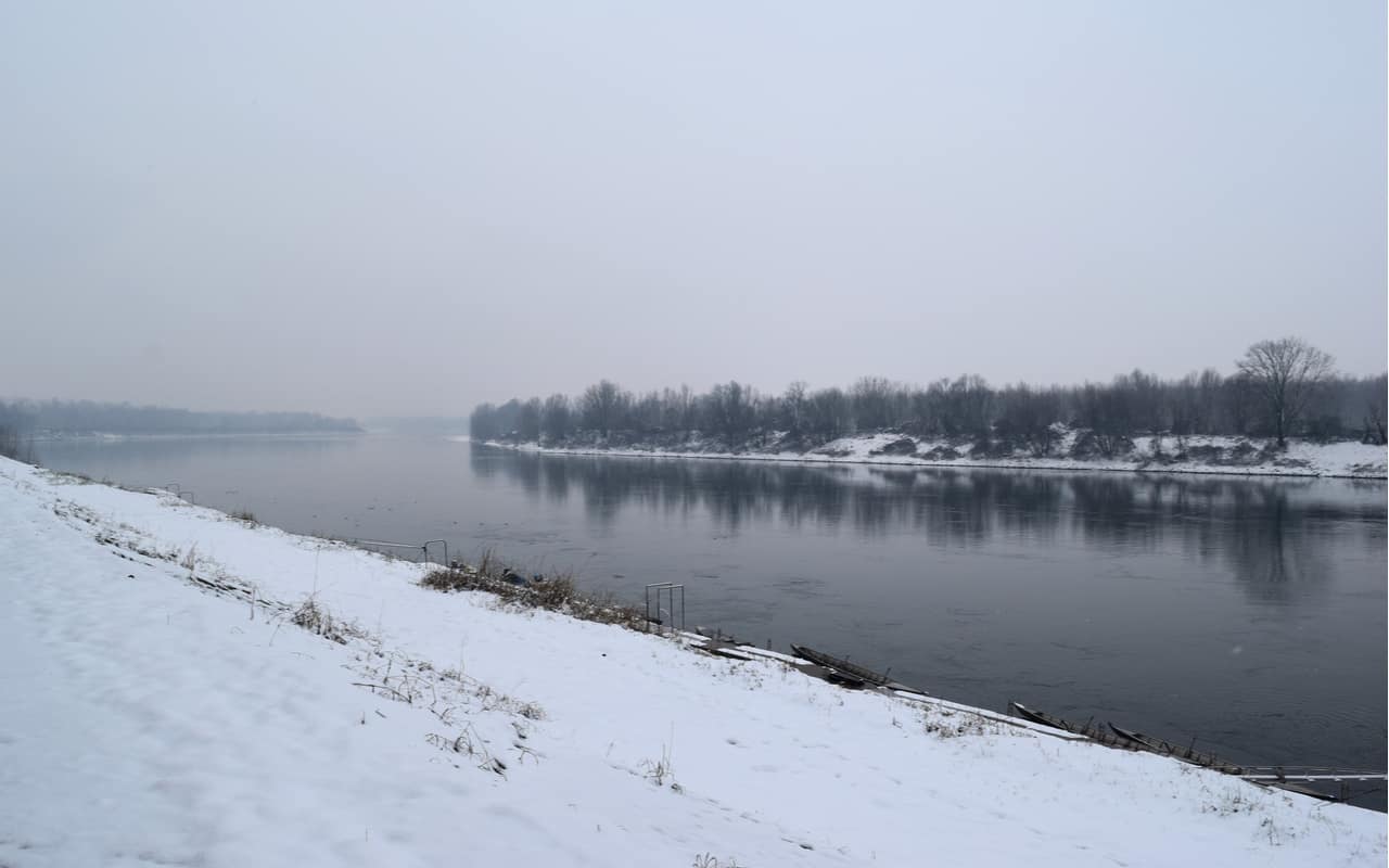 neve pianura padana po - METEO: quando c’è la prima NEVE in pianura in Lombardia?