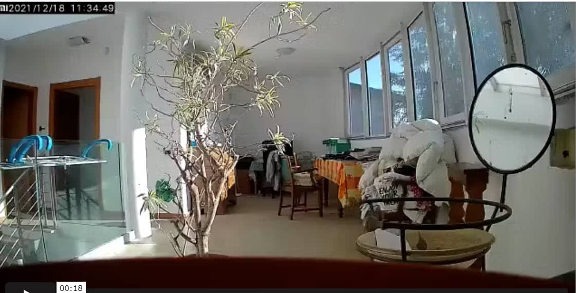 2021 12 19 10 18 44 - Video della scossa di Terremoto in Lombardia