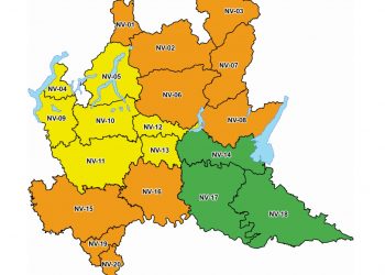 allerta meteo lombardia 350x250 - METEO Lombardia: marzo con NOVITA’ SORPRENDENTI?