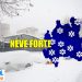 meteo con neve forte in lombardia