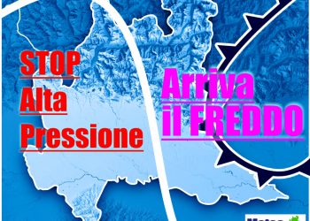meteo lombardia evoluzione meteo 350x250 - Meteo LOMBARDIA, nebbia e ghiaccio. In montagna Inverno spento. Tendenza a cambiamento