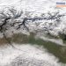 meteosat neve lombardia 75x75 - Meteo LOMBARDIA verso un periodo di Alta Pressione complicato. Il rischio Caldo e Gelo