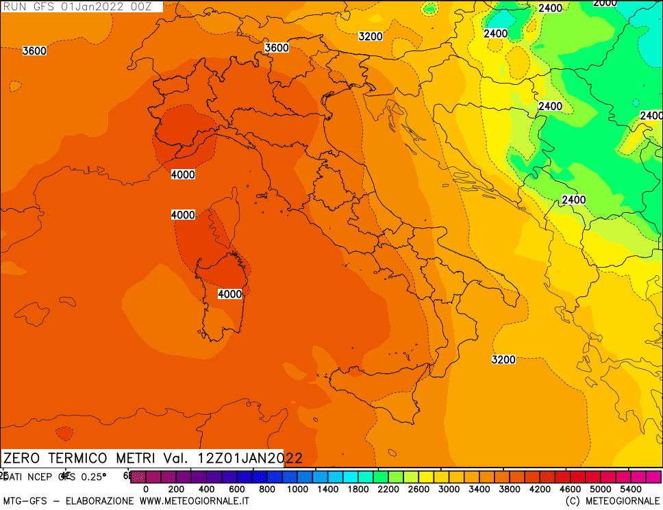 0ch 12 - Meteo LOMBARDIA, terribile ONDATA di CALDO Tropicale