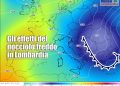 evoluzione meteo lombardia